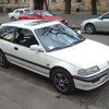 Honda Civic 1990