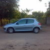 Peugeot 206 2003
