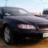Opel Omega-Sport 2001