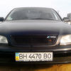 Opel Omega-Sport 2001