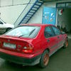Honda Civic 1995