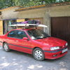 Nissan Primera 1995