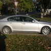 Lexus GS 300 2006