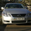 Lexus GS 300 2006
