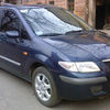 Mazda Premacy 2001