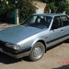 Mazda 626 1987