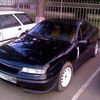 Opel Calibra 1991