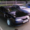 Opel Calibra 1991