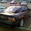 Opel Calibra 1991