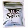 Spice diamond, spice gold, salvia, yucatan fire