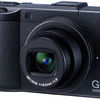 Ricoh GR Digital III