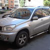 Toyota R A F4 2001