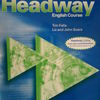 Headway English Course Oxford