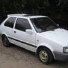 Nissan Micra 1985