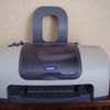 EPSON C42SX