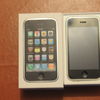 Apple Iphone 3gs 16 gb white