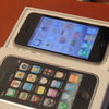 Apple Iphone 3gs 16 gb white