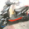 Yamaha sherc 2001