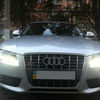 Audi a5 2008