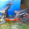 Yamaha Sherc 2005