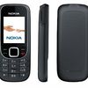 Nokia 2323 Classic Black