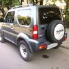 Suzuki Jiminy 2006