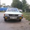 Audi 80 1980