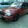 Daewoo Lanos 2006