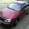 Daewoo Lanos 2006