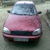 Daewoo Lanos 2006