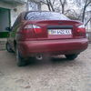 Daewoo Lanos 2006