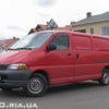 Toyota HIACE 2003