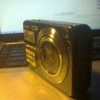 Sony Cyber-Shot DSC-W130.