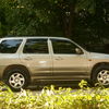 Mazda Tribute 2002