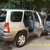 Mazda Tribute 2002