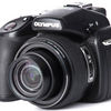 Olympus SP-570