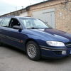 Opel Omega 1997