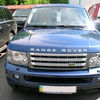 Land Rover Range Rover Sport 2007