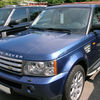 Land Rover Range Rover Sport 2007