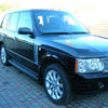 Land Rover Range Rover 2006