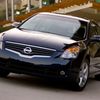 Nissan Altima 2008