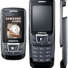 Samsung D900