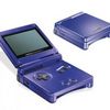 gameboy advance SP