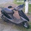 Honda DIO-27 2002