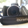 Olympus SP-800 UltraZoom Black