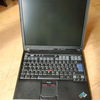 IBM Think Pad T43