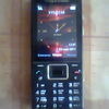 Sony-Ericsson J 10 i2 Elm.