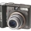 Canon A590is