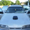 Ford scorpio 1986