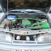 Ford scorpio 1986